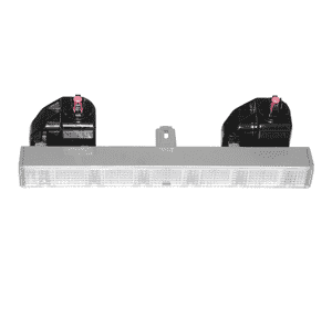 Фонарь стоп   TOYOTA AURIS 2012-2018 (ТОЙОТА АУРІС) (81570-05100, 8157005100) Фонарь стоп   TOYOTA AURIS 2012-2018 (ТОЙОТА АУРІС) (81570-05100, 8157005100)