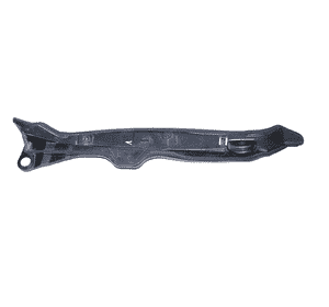 Защита  крыла переднего левая TOYOTA AURIS 2012-2018 (ТОЙОТО АУРІС) (53828-02160, 5382802160) Защита  крыла переднего левая TOYOTA AURIS 2012-2018 (ТОЙОТО АУРІС) (53828-02160, 5382802160)
