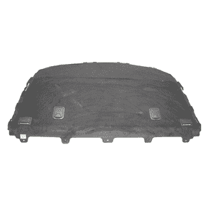 Полка багажника  Hyundai i40 2011-2015 Прочие товары (85610-3Z900, 856103Z900) Полка багажника  Hyundai i40 2011-2015 Прочие товары (85610-3Z900, 856103Z900)