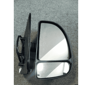 Зеркало наружное правое с 1999 электрическое Citroen Jumper II (2002-2006) 0535M04,1325619080, 1325618080, 1325621080, 1325620080