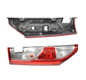 Фонарь левый (распашные двери)   RENAULT KANGOO 2013- (РЕНО КАНГО) (265559212R) Фонарь левый (распашные двери)   RENAULT KANGOO 2013- (РЕНО КАНГО) (265559212R)