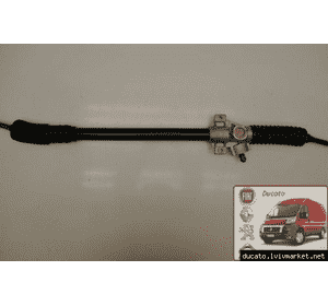 Рулевая рейка механическая Ситроен С25 / Citroen C25 (1982-1994) FAST FT19001 9791300380, 9750012099 , 4000 A0 Рулевая рейка механическая Ситроен С25 / Citroen C25 (1982-1994) FAST FT19001 9791300380, 9750012099 , 4000 A0