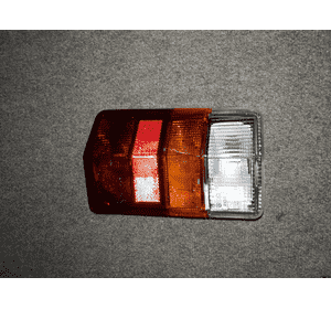 Фонарь задний правый Citroen С25 (1982-1994) 635155,7567804,570188-E,FT86054,1745922,FT9174053 Фонарь задний правый Citroen С25 (1982-1994) 635155,7567804,570188-E,FT86054,1745922,FT9174053