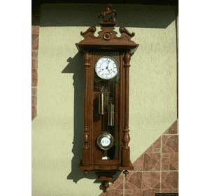 Годинник настінний з боєм (5341) Годинник настінний з боєм (5341)