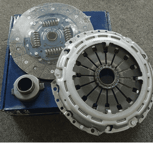 Зчеплення в зборі (комплект) Citroen Jumper II (2002-2006) 2.2hdi 2050V6,2050P1,2050V5,2004AA,204158,2055W7, HK7890 Зчеплення в зборі (комплект) Citroen Jumper II (2002-2006) 2.2hdi 2050V6,2050P1,2050V5,2004AA,204158,2055W7, HK7890