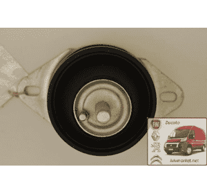 Подушка двигателя правая Фиат Скудо / Fiat Scudo 220 (1995-2004) 1.9 d (1868 куб.см.) AKRON MA15616/3 Подушка двигателя правая Фиат Скудо / Fiat Scudo 220 (1995-2004) 1.9 d (1868 куб.см.) AKRON MA15616/3
