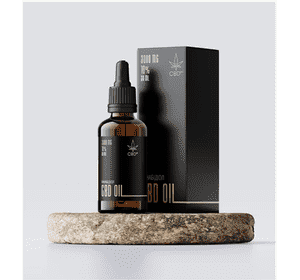 Канабідіол CBD олія 30 мл 10% Канабідіол CBD олія 30 мл 10%