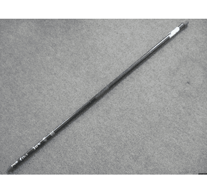 Торсион поперечный длинный стабилизатор (d=20.5, шлиц=d24xz30/d25.5xz32, L=1190mm) Citroen Berlingo M59 (2003-2008) 9170 A0,G118,9170.A0, 9170A0,5170A0 Торсион поперечный длинный стабилизатор (d=20.5, шлиц=d24xz30/d25.5xz32, L=1190mm) Citroen Berlingo M59 (2003-2008) 9170 A0,G118,9170.A0, 9170A0,5170A0