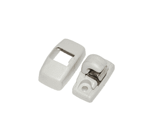 Кронштейн солнцезащитного козырька  с заглушкой VOLKSWAGEN TOURAN 03-10 (ФОЛЬКСВАГЕН ТАУРАН) (3B0857561B, Кронштейн солнцезащитного козырька  с заглушкой VOLKSWAGEN TOURAN 03-10 (ФОЛЬКСВАГЕН ТАУРАН) (3B0857561B,