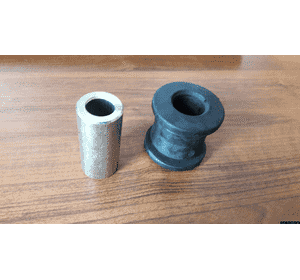 Сайлентблок рычага переднего (малый) Фиат Дукато 1994-2002 SAS8003202,1305070080, JBU454, SAS5233933, IMP1960,3523 93,MA15340 Сайлентблок рычага переднего (малый) Фиат Дукато 1994-2002 SAS8003202,1305070080, JBU454, SAS5233933, IMP1960,3523 93,MA15340