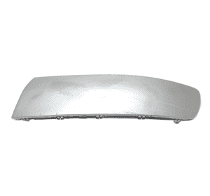 Молдинг бампера  переднего, левый VOLKSWAGEN TRANSPORTER T5 03-09 (ФОЛЬКСВАГЕН  ТРАНСПОРТЕР Т5) (7H5807717) Молдинг бампера  переднего, левый VOLKSWAGEN TRANSPORTER T5 03-09 (ФОЛЬКСВАГЕН  ТРАНСПОРТЕР Т5) (7H5807717)