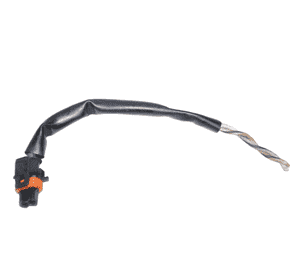 Фишка, разъем  форсунки Bosch OPEL MOVANO 98-10 (ОПЕЛЬ МОВАНО) (1928404072) Фишка, разъем  форсунки Bosch OPEL MOVANO 98-10 (ОПЕЛЬ МОВАНО) (1928404072)