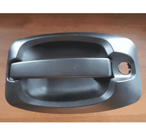 Наружная ручка передней левой двери  Citroen Jumper III / IV (2006-2014-.....) 9101CY,735423244,242664A,V23713,6010-07-038401P Наружная ручка передней левой двери  Citroen Jumper III / IV (2006-2014-.....) 9101CY,735423244,242664A,V23713,6010-07-038401P