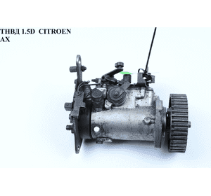 ТНВД 1.5D  CITROEN AX 86-98 (СИТРОЕН АИКС) (R8444B423B, R8445B081A) ТНВД 1.5D  CITROEN AX 86-98 (СИТРОЕН АИКС) (R8444B423B, R8445B081A)