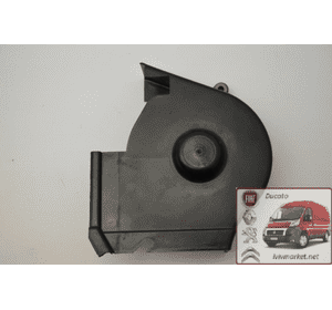 Защита ремня ГРМ верхняя правая (крышка) Citroen Jumpy II 9617085580 Защита ремня ГРМ верхняя правая (крышка) Citroen Jumpy II 9617085580
