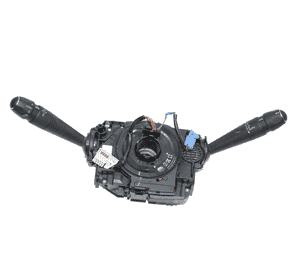 Подрулевой переключатель в сборе   PEUGEOT 508 10-18 (ПЕЖО 508) (98199449ZD) Подрулевой переключатель в сборе   PEUGEOT 508 10-18 (ПЕЖО 508) (98199449ZD)