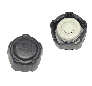 Крышка расширительного бачка   RENAULT MEGANE 95-03 (РЕНО МЕГАН) (8200048024) Крышка расширительного бачка   RENAULT MEGANE 95-03 (РЕНО МЕГАН) (8200048024)