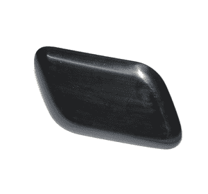 Накладка форсунки омывателя фары  правая (Новая) -16 FORD KUGA 13-16 (ФОРД КУГА) (DV45-13L018-AA, Накладка форсунки омывателя фары  правая (Новая) -16 FORD KUGA 13-16 (ФОРД КУГА) (DV45-13L018-AA,
