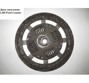 Диск сцепления 1.8D D210 FORD COURIER 96-02 (ФОРД КУРЬЕР) (1317908, 1862509031, 77642718, MD5087) Диск сцепления 1.8D D210 FORD COURIER 96-02 (ФОРД КУРЬЕР) (1317908, 1862509031, 77642718, MD5087)