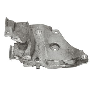 Кронштейн компрессора кондиционера 1.6HDI  PEUGEOT 5008 09-16 (ПЕЖО 5008) (9675508280) Кронштейн компрессора кондиционера 1.6HDI  PEUGEOT 5008 09-16 (ПЕЖО 5008) (9675508280)