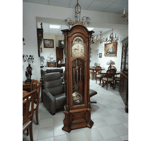 Напольний інтерєрний годинник  (6822) Напольний інтерєрний годинник  (6822)