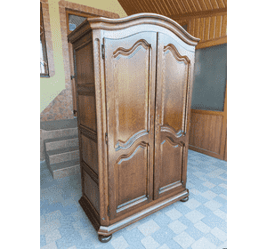 Шафа деревяна (6826) Шафа деревяна (6826)