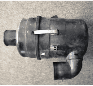 Корпус воздушного фильтра (корпус лежачий) Citroen Jumper (1994-2002) 1.9/2.5D 1420G2,1300432080,1301009080 Корпус воздушного фильтра (корпус лежачий) Citroen Jumper (1994-2002) 1.9/2.5D 1420G2,1300432080,1301009080