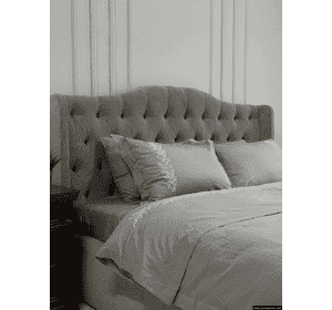 Постільна білизна LOFT вишивка (мерсиризована бавовна) євро Постільна білизна LOFT вишивка (мерсиризована бавовна) євро