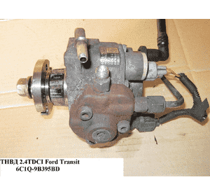 ТНВД 2.4TDCI  FORD TRANSIT 00-06 (ФОРД ТРАНЗИТ) (6C1Q-9B395-BB, 6C1Q9B395BB, 6C1Q-9B395-BD, 6C1Q9B395BD, ТНВД 2.4TDCI  FORD TRANSIT 00-06 (ФОРД ТРАНЗИТ) (6C1Q-9B395-BB, 6C1Q9B395BB, 6C1Q-9B395-BD, 6C1Q9B395BD,