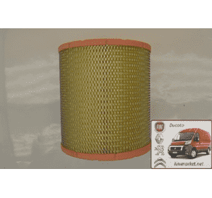 Фильтр воздушный/корпус лежачий Фиат Дукато / Fiat Ducato 280 (1982-1990) 71754225, 71771781, B2F022PR,1444EX, 1444WZ Фильтр воздушный/корпус лежачий Фиат Дукато / Fiat Ducato 280 (1982-1990) 71754225, 71771781, B2F022PR,1444EX, 1444WZ