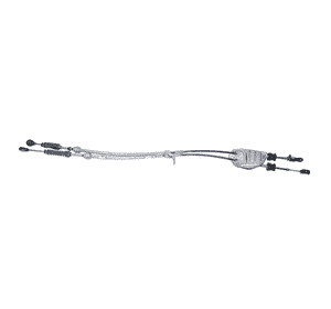 Трос переключения КПП комплект 1.6 D4-D  TOYOTA AURIS 2012-2018 (ТОЙОТА АУРІС) (33820-05310, 3382005310) Трос переключения КПП комплект 1.6 D4-D  TOYOTA AURIS 2012-2018 (ТОЙОТА АУРІС) (33820-05310, 3382005310)