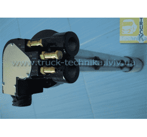 Паливо забірник VOLVO, RVI Паливо забірник VOLVO, RVI