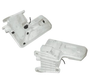 Бачок омывателя  без горловины SKODA OCTAVIA A7 2013-2020 (ШКОДА ОКТАВИЯ А7) (5Q0955453T, 5Q0955448AE) Бачок омывателя  без горловины SKODA OCTAVIA A7 2013-2020 (ШКОДА ОКТАВИЯ А7) (5Q0955453T, 5Q0955448AE)