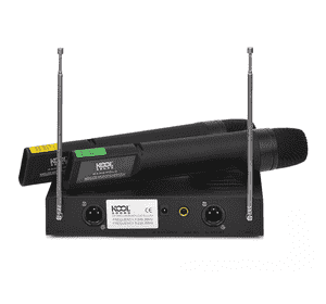 Комплект радіомікрофонів Kool Sound VHF 270