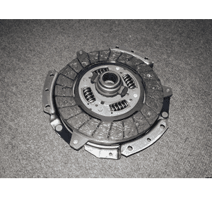 Сцепление комплект Citroen - Jumpy (1995-2004)3000438001 Сцепление комплект Citroen - Jumpy (1995-2004)3000438001