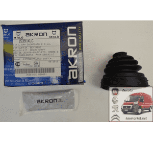 Пыльник полуоси внутренний R15 Ситроен Джампер / Citroen Jumper III 0.024291 Пыльник полуоси внутренний R15 Ситроен Джампер / Citroen Jumper III 0.024291