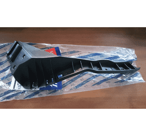 Направляющая крыла переднего правого (кронштейн) Citroen Jumper IV (2014-.....) 1612521980, 1374288080,FT90634