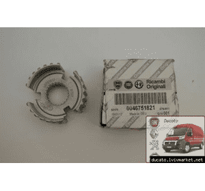 Ступица 5-й передачи Фиат Добло / Fiat Doblo (2009-……) 46751821,46773570, 55204143 Ступица 5-й передачи Фиат Добло / Fiat Doblo (2009-……) 46751821,46773570, 55204143