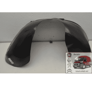 Подкрылок передний левый Fiat Ducato 230 (1994-2002) FLORIMEX FX 210201 Подкрылок передний левый Fiat Ducato 230 (1994-2002) FLORIMEX FX 210201