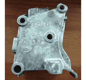 Кронштейн крепления двигателя Peugeot Partner M49 (1996-2003) 1.9D 96285843,9636759880 Кронштейн крепления двигателя Peugeot Partner M49 (1996-2003) 1.9D 96285843,9636759880