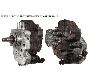 ТНВД 2.2DCI-2.5DCI  RENAULT MASTER  98-10 (РЕНО МАСТЕР) (0445010033, R1590058, 0928400487, 4401203, 4401466, ТНВД 2.2DCI-2.5DCI  RENAULT MASTER  98-10 (РЕНО МАСТЕР) (0445010033, R1590058, 0928400487, 4401203, 4401466,