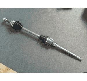 Полуось правая 35/41 шлицов (приводной вал, привод дифференциала) Citroen Jumper III (2006-……) 2.2 hdi  3273PJ,3273PQ,1369960080,1349785080,217050 Полуось правая 35/41 шлицов (приводной вал, привод дифференциала) Citroen Jumper III (2006-……) 2.2 hdi  3273PJ,3273PQ,1369960080,1349785080,217050