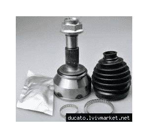 Шрус внешний 35/29Z (граната, кулак) Citroen - Jumper III(2006-……) 1349790080,46308485,304600,340600,24284,46308370 Шрус внешний 35/29Z (граната, кулак) Citroen - Jumper III(2006-……) 1349790080,46308485,304600,340600,24284,46308370