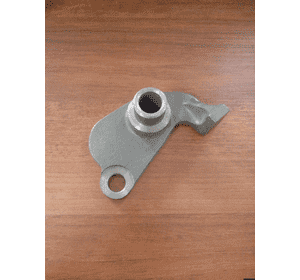 Кронштейн крепления натяжного ролика ГРМ Opel Movano (1998-2003) 2.5D, 2.8DTi 500326852,4400925,9108925,GP44096,7701036718,7301684,4849127 Кронштейн крепления натяжного ролика ГРМ Opel Movano (1998-2003) 2.5D, 2.8DTi 500326852,4400925,9108925,GP44096,7701036718,7301684,4849127