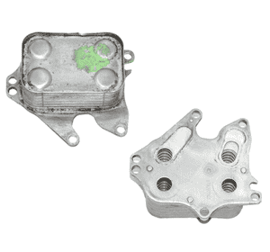 Теплообменник 2.0HDI  PEUGEOT 3008 09-16 (ПЕЖО 3008) (679097948, 1103V1) Теплообменник 2.0HDI  PEUGEOT 3008 09-16 (ПЕЖО 3008) (679097948, 1103V1)