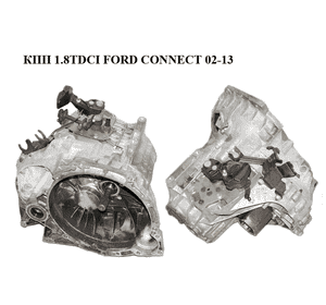КПП 1.8TDCI  FORD CONNECT 02-13 (ФОРД КОННЕКТ) (7T1R-7002-CD, 7T1R7002CD) КПП 1.8TDCI  FORD CONNECT 02-13 (ФОРД КОННЕКТ) (7T1R-7002-CD, 7T1R7002CD)