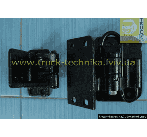 Петля двери шарнир MAN TGA Петля двери шарнир MAN TGA
