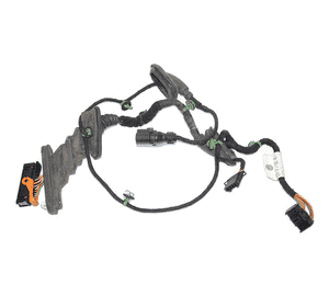 Проводка двери  передней Англ. VOLKSWAGEN TOURAN 03-10 (ФОЛЬКСВАГЕН ТАУРАН) (1T0971120AC, 1K0937702C, Проводка двери  передней Англ. VOLKSWAGEN TOURAN 03-10 (ФОЛЬКСВАГЕН ТАУРАН) (1T0971120AC, 1K0937702C,