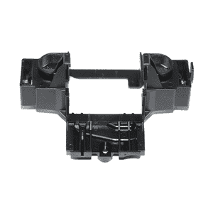 Кронштейн  подрулевых переключателей SKODA OCTAVIA A7 2013-2020 (ШКОДА ОКТАВИЯ А7) (5K0953223B) Кронштейн  подрулевых переключателей SKODA OCTAVIA A7 2013-2020 (ШКОДА ОКТАВИЯ А7) (5K0953223B)