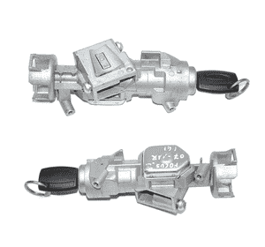 Замок зажигания   FORD FOСUS 2 04-11 (ФОРД ФОКУС) (3M51-3F880-AD, 3M513F880AD, 3M51-3F880-AE, 3M513F880AE, Замок зажигания   FORD FOСUS 2 04-11 (ФОРД ФОКУС) (3M51-3F880-AD, 3M513F880AD, 3M51-3F880-AE, 3M513F880AE,